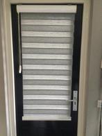 3 duo rolgordijnen, Ophalen, Zo goed als nieuw, Binnendeur, Minder dan 200 cm
