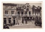 Oude foto Den Haag Amsterdamse Veerkade 1950 Schouten, Gebruikt, Foto, Ophalen of Verzenden, 1940 tot 1960