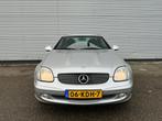 Mercedes-Benz SLK-klasse 230 K / dealer onderhouden / Aut /, Auto's, Mercedes-Benz, Te koop, Zilver of Grijs, Geïmporteerd, Benzine