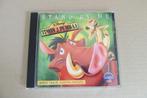 cd Timon en Pumba, Ophalen of Verzenden, Gebruikt, 6 tot 9 jaar