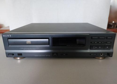 Sony CDP-M19 Compact Disc Player, Audio, Tv en Foto, Cd-spelers, Gebruikt, Sony, Ophalen of Verzenden