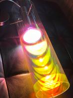 2 stuks design lampen Philips Lirio, Ophalen, Zo goed als nieuw, Minder dan 50 cm