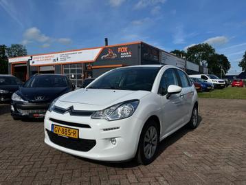 Citroen C3 1.0 PureT Collection 79777km ! Nieuw Apk  beschikbaar voor biedingen