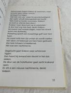 De zwarte rotsen. Betty Sluyzer.  AVI 7  uit 1999, Ophalen of Verzenden, Gelezen, Betty Sluyzer