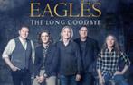 6 Golden circle tickets The Eagles 13 juni - Long goodbye, Juni, Drie personen of meer
