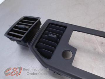 Luchtrooster Dashboard van een Volkswagen Crafter beschikbaar voor biedingen