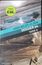 Jussi Adler-Olsen - Serie Q boeken (Set of los te koop), Ophalen of Verzenden, Gelezen, Jussi Adler-Olsen