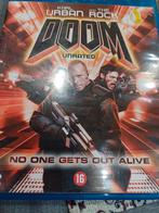 Doom, Verzenden, Zo goed als nieuw