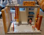 Playmobil gymzaal, Ophalen, Gebruikt