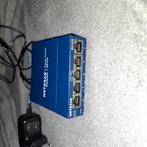 Netgear gigabit switch GS105, Computers en Software, Netwerk switches, Ophalen of Verzenden, Zo goed als nieuw