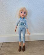 Disney Assepoester wreck it ralph pixar the internet pop, Ophalen of Verzenden, Zo goed als nieuw, Barbie