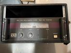 AA Craaft CA 800 VU Versterker, Muziek en Instrumenten, Versterkers | Keyboard, Monitor en PA, Ophalen, Geen, Geen, 1000 watt of meer