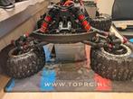 Arrma Kraton 1/5 hobbywing max 5 combo 800kv moter, Elektro, Auto offroad, Ophalen of Verzenden, Zo goed als nieuw