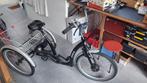 Popal 3 wiel fiets z.g.a.n., Fietsen en Brommers, Fietsen | Driewielfietsen, Ophalen of Verzenden, Zo goed als nieuw