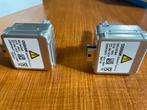 OSRAM D1S 66140CBN Xenarc COOL BLUE Intense (NEXT GEN), Ophalen of Verzenden, Gebruikt, Universele onderdelen