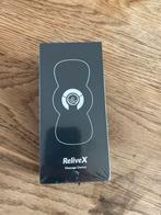 ReliveX Massage Device - Nieuw in Verpakking!, Ophalen of Verzenden, Nieuw, Apparaat