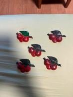Kersen. Voor Mills Cherry front eenarmige bandiet, Verzamelen, Automaten | Gokkasten en Fruitautomaten, Ophalen, Gebruikt
