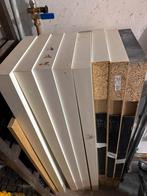 Ikea Lack Planken gratis af te halen, Huis en Inrichting, Ophalen, Gebruikt