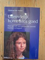 Uiteindelijk komt alles goed - Christina von Dreien, Boeken, Achtergrond en Informatie, Spiritualiteit algemeen, Ophalen of Verzenden