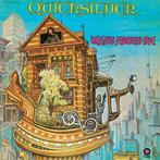 CD: Quicksilver Messenger Service ‎– What About Me (ZGAN), Ophalen of Verzenden, Zo goed als nieuw, Poprock