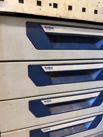 bedrijfswageninrichting beschikbaar voor biedingen