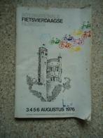 Fiets vierdaagse Nijmegen, Verzenden, Gebruikt, Overige typen