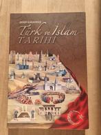 E. Karadeniz - Turk ve Islam Tarihi, Ophalen of Verzenden, Zo goed als nieuw, E. Karadeniz