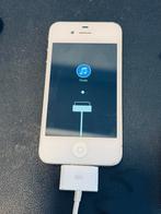 Defect iPhone 4, Ophalen of Verzenden, 64 GB