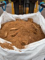 1 bigbag gratis eiken zaagsel, Minder dan 3 m³, Ophalen of Verzenden