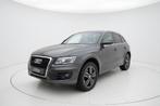Audi Q5 3.0 TDI Quattro S-LINE, Xenon, Panorama, Leder, Auto's, Euro 5, Gebruikt, Overige kleuren, Bedrijf