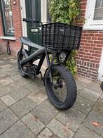 Brekr F250 Fatbike z.g.a.n. met Lange Range Accu, Overige merken, Ophalen of Verzenden, Zo goed als nieuw, 59 cm of meer