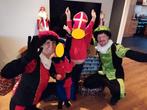 Pieten te huur voor bedrijven, Diversen, Sinterklaas, Ophalen, Zo goed als nieuw