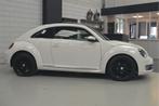 Volkswagen Beetle 1.2 TSI Design // PANORAMADAK // CLIMA //, Auto's, Voorwielaandrijving, Euro 5, Gebruikt, Beetle (Kever)