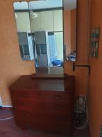 Oude kaptafel, Ophalen, Gebruikt, 50 tot 100 cm, Minder dan 100 cm