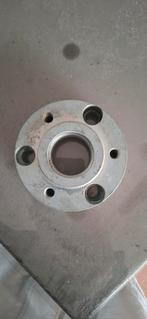 ZELDZAAM! Aerox naar Speedfight Adapter, Ophalen of Verzenden, Gebruikt, Overige typen, Yamaha