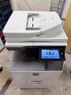 gratis a3 kleuren copier/printer sharp mx-2630., Computers en Software, Printers, Ophalen, Niet werkend, Sharp, Laserprinter