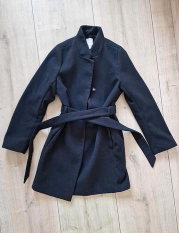 Winterjas H&M maat 38 / M beschikbaar voor biedingen