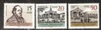 DDR 3238-3240, Ophalen of Verzenden, DDR, Postfris