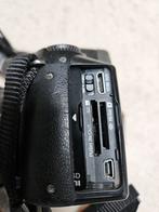 Sony a230 camera met lenzen en flitser., Ophalen, Zo goed als nieuw, Sony, 8 keer of meer