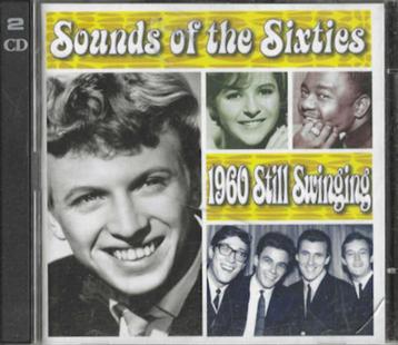 Sounds of the Sixties – 1960 Still Swinging 2004 CD302 beschikbaar voor biedingen