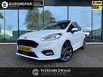 Ford Fiesta 1.0 EcoBoost ST-Line - Pano/schuifdak - Navi - W, Auto's, Gebruikt, 1064 kg, Origineel Nederlands, Bedrijf