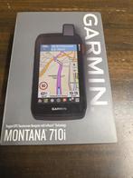 Garmin Montana 710i GPS Navigator - Nieuwstaat, Ophalen of Verzenden, Nieuw