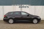 Seat Leon ST 1.0 EcoTSI 115pk Style -NAVI-ECC-PDC-, Auto's, Voorwielaandrijving, Stof, Gebruikt, Euro 6