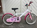 Kinderfiets Decathlon Btwin 16 inch, Fietsen en Brommers, Fietsen | Kinderfietsjes, Ophalen, Gebruikt, 16 tot 20 inch, Btwin Decathlon