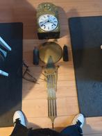 Antieke klok, Antiek en Kunst, Ophalen