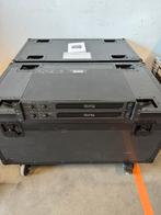 ✅ Synq 3K6 2x 1800W Versterker (2), Ophalen, Gebruikt, 120 watt of meer, Overige merken