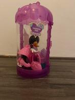 Disney Minnie Fashion Fun - Verkleedset - Minnie Mouse, Ophalen of Verzenden, Zo goed als nieuw, Poppenhuis