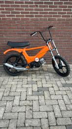 Tomos a35, Fietsen en Brommers, Brommers | Puch, Gebruikt, Overige modellen, Maximaal 45 km/u, 65 cc