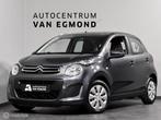 Citroen C1 1.0 e-VTi Airscape Feel | CRUISE | AIRCO | BLUET., Voorwielaandrijving, Stof, Gebruikt, 4 stoelen