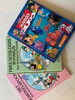 Disney boeken, atlas, Ophalen, Overige figuren, Overige typen